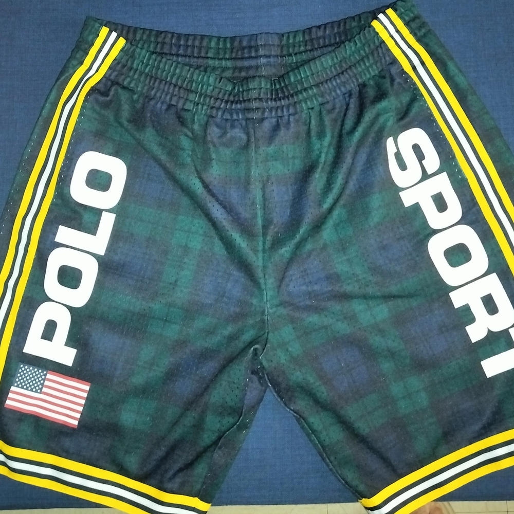 Polo Ralph Lauren Shorts/Joggers - Picture 7 of 16